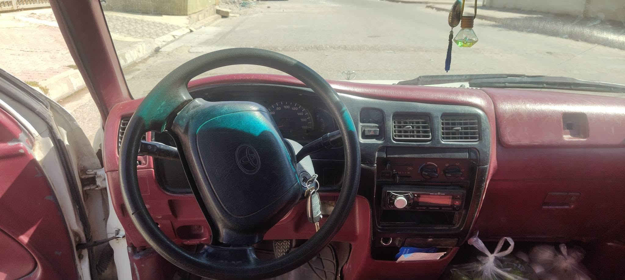 بيكم 98 مصبوغه حزام سعرها 75 بيع او مراوس حسب القناعه رقم صلاح الدين مشروع وطني وبطاقة بانزين هم بيه مصبوغة حزام محرك وكير شرط مكاني كركوك سياره جاهزه ***********
