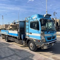 للبيع هينو شيطان فول عادي كرين إف إكس 3اسلايتات للستفسار الرقم     078...