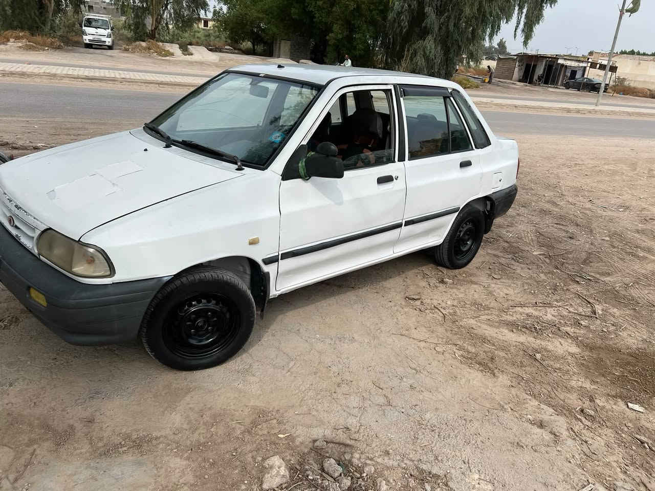 سايبا • ٢٠١٠ • رقم بغداد