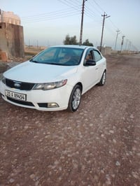 سيراتو ٢٠١١ • فول مواصفات • كفالة محرك وكير