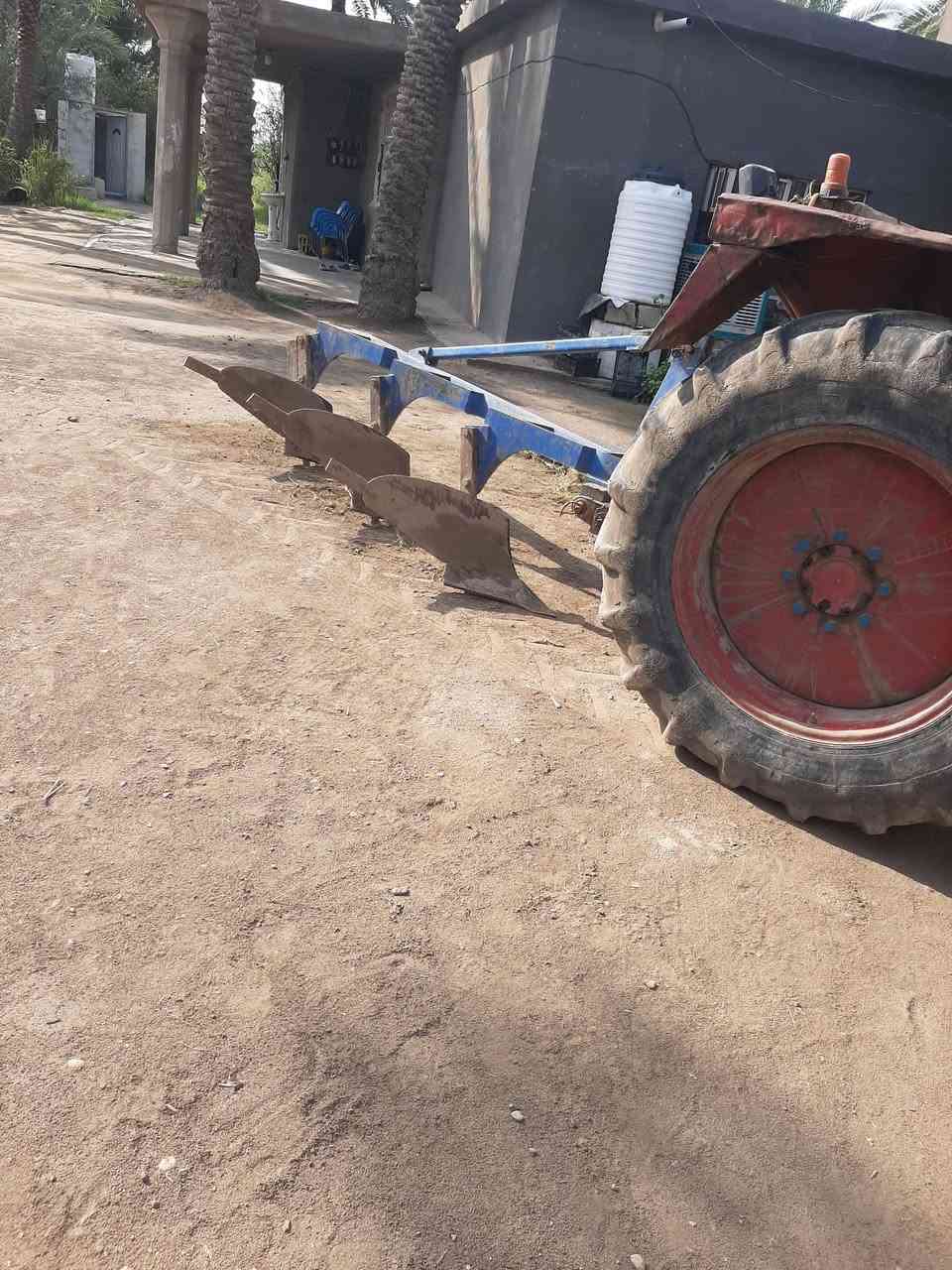 فدان • حدادة • سلوم ١٢