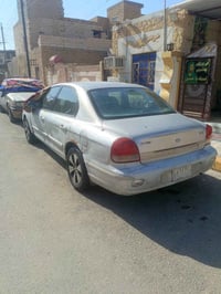 سوناته • ٢٠٠٠ • رقم بغداد