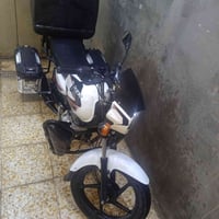 بوكسر • نظيفه • موديل ٢٣