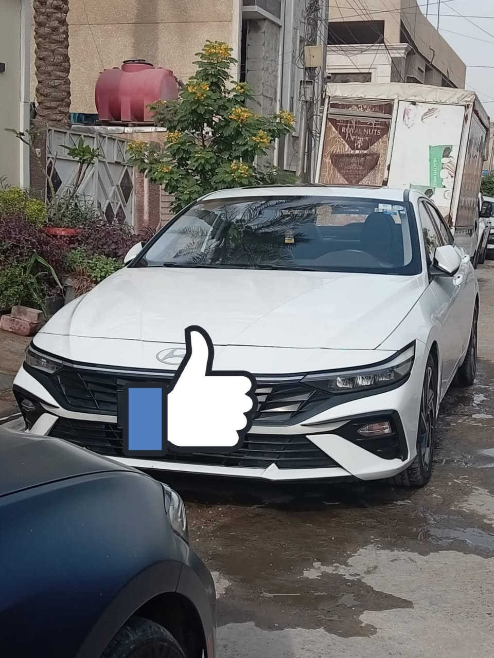 النترا • ٢٠٢٤ • رقم اربيل