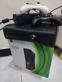 من رخصة الادمن🔴جهاز XBOX 360 اكس بوكس اخو الجديد بكارتونته مصارلي شهر ...