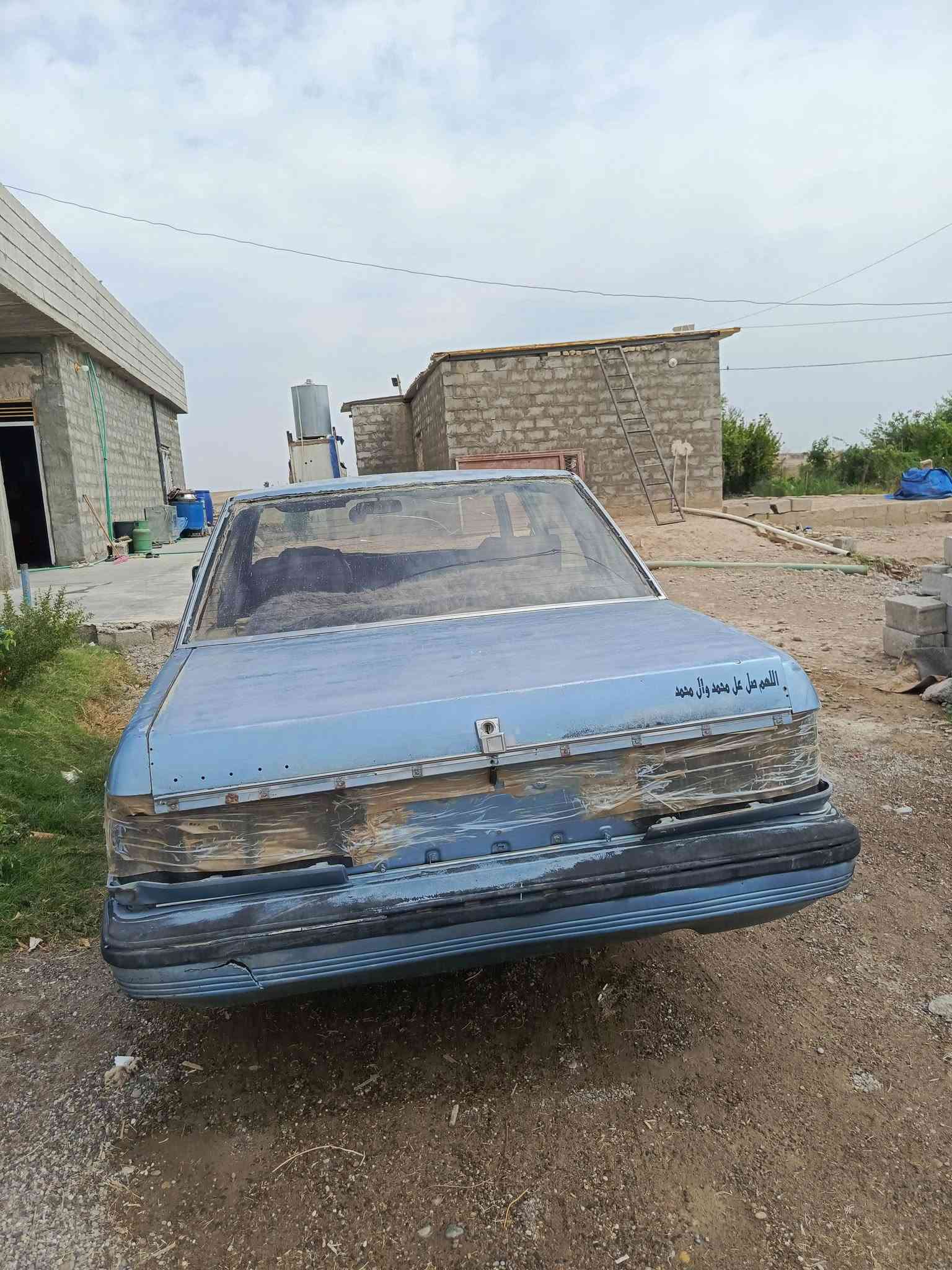 سلام عليكم سوبر 85كير محررك شرط صدر جديد تخم تايرات جدد كهربائيت شغاله باتري جديد نكره سلف فول نشاط غرفته جديده السعر مليون قفل ***********

