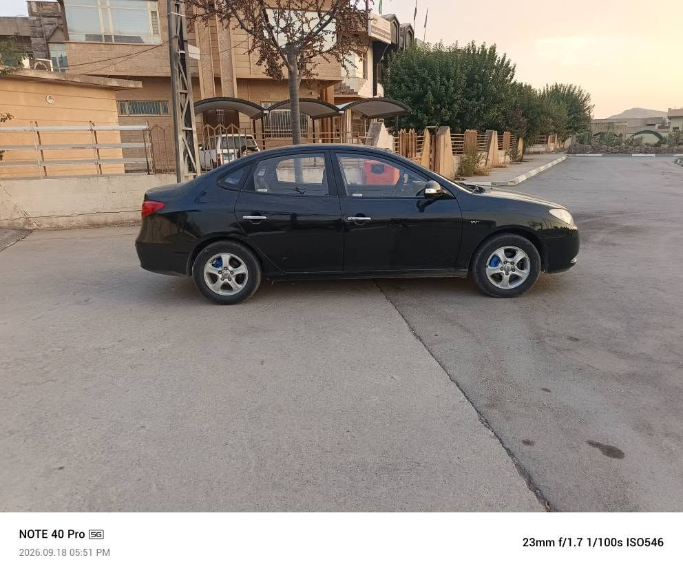 سەرەتابەناوی خوای گەورەومیهرەبان
ژ.م *********** ڤایبەروەتس ئاپ لەسەرکۆرەکە
 ماشاڵای لێبێت بل پاکەتم هێناوە ماشاڵا لەخاوێنی ئەوسەیارەیە 
ئاڤانتی رەش مۆدێل2009سەقف وکەڤەر بەشەرت پشت پێشی کەپسەکۆدنەکراوە گێرومەکینەو بەشەرتی فەحسی 10فیتەر گێرومەکینەو توندوتۆڵی بەشەرت سەیارەکەتابڵێی توندوتۆڵەوبێ دەعم ولێدراوهیچ دەعم ولێدراوی نییە 4تایەی خاوێنی لەژێرە ویل کەپە
دەروناوی لۆکە قەترەخایسی نییە
 کامل گێچەکانی مەزبوتە تایەوویل وپاتری خاوێنە بەنزین زۆر کەم دەخوات سەیارەکەدەروناوی لۆکە4جام کارەباییەکوشن هیتەرتەبریت🥶🥶🥶  ئاوێنەشەفت تەزجیل  سەماعەی کامل مەزبوتەبێ نوخسانییە تاک هەزاریەک مسروفی نییەشوێن براوەی زۆرجوان چاک کراوە
شوێن رانییە
نرخی48$مەجالێکی کەمی تێداییە دخان, السليمانية

نص مكتوب في الصور:
- NOTE 40 Pro 5G 2026.09.18 05:53 PM 23mm f/1.7 1/50s ISO325
- NOTE 40 Pro 5G 2026.09.18 05:53 PM 23mm f/1.7 1/50s ISO375
- NOTE 40 Pro 5G
- 2026.09.18 05:52 PM
- 23mm f/1.7 1/100s ISO565
- 23mm f/1.7 1/100s ISO489
- NOTE 40 Pro 5G 2026.09.18 05:51 PM 23mm f/1.7 1/100s ISO546
- NOTE 40 Pro 5G 2026.09.18 05:51 PM 23mm f/1.7 1/100s ISO553
- 2026.09.18 05:51 PM
- 23mm f/1.7 1/50s ISO308
- 2026.09.18 05:55 PM
- 23mm f/1.7 1/50s ISO1145
- 23mm f/1.7 1/50s ISO627