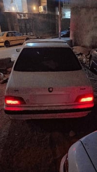 ٢٠١٢ • البصرة • بدون حادث