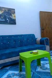 مدبرة منزل • يومين بالأسبوع • سبع البور