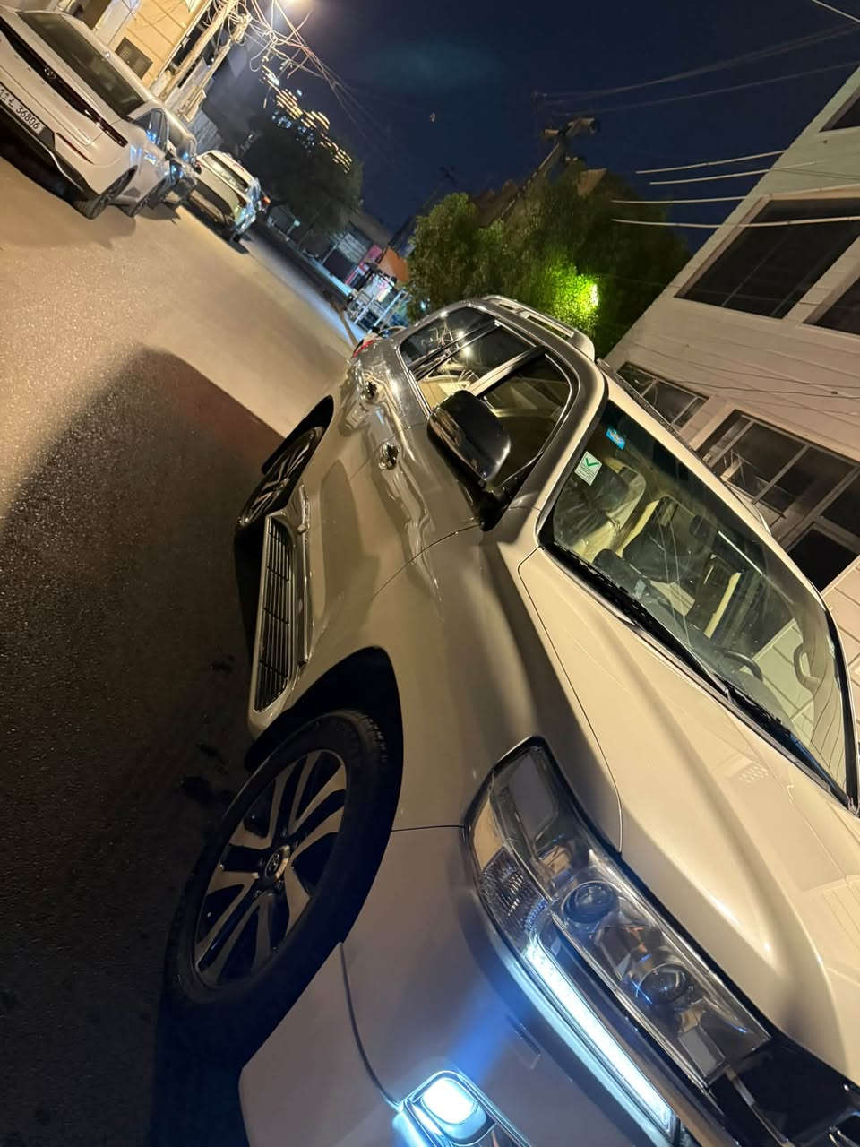بريم • ٨سلندر • سلايت