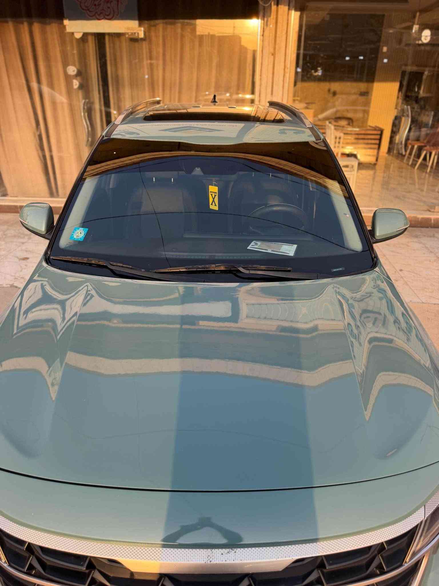 السلام عليكم 

كيا سلتوز موديل ٢٤ امريكي ex فول موصفات صبغ فقط بنيد ايرباك دركه بيها تعمير بسيط كلش بدايه الشاصي لغود سليمه 

فول موصفات 
بصمه
تشغيل عن بعد 
فتحه 
تبريد قطعتين
شاحن لاسلكي
لد امامي خلفي
رادرات 
كشنات تدفئه
اوتو هولد 
فور ويل
جلد
كشن كهرباء
حساس
مود درايف
ويل كب اسود 
عداد دجتل
شاشه متصل 
كار بلي
وبعد موصفات

السياره رقم بغداد بسمي 

السعر ١٥٠ وبي مجال وماكو هيج موصفات بهيج سعر بكل السوك خواته ب١٦٥ بيع مستعجل 

تصليح درجه اولى 

مكاني بابل *********** حلة, بابل

نص مكتوب في الصور:
- تزيين سيار *********** ***********
- فحص | صبغ | بارد | تبديل | خدوش صبغ بارد تبديل خدوش نوع السيارة: سيلتوس رقم السيارة: ٦٣١٨٤/بغ/فحص مؤقت تاريخ الفحص: ٢٠٢٤/٧/٢٨ وقت الفحص: 7:30 رقم الشاصي: KNDERCAAOR7472160 E CAR SCAN شركة كار سكان ضمان حق البائع والمشتري الجانب العلوي سليم الجانب الايسر بارد و رصعات و خدوش و تكحيل في المكان المحدد الجاملغ الامامي مفتوح الجانب الايمن بارد و رصعات و خدش و تكحيل في المكان المحدد الجانب الخلفي تكحيل في المكان المحدد الجانب الامامي تبديل و صبغ في المكان المحدد تعمير في الشواصي + الدعامية تبديل بلادي نخلي مسؤوليتنا بعد انتهاء الفحص وتسليم التقرير الى صاحب السيارة بغداد - الكريعات - شارع المعارض - قرب الوقف السني ***********