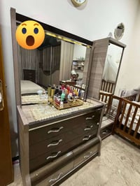 غرفه نوم تركي • باب أول • نظيفه