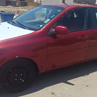 فورنزا • ٢٠٠٦ • رقم بغداد