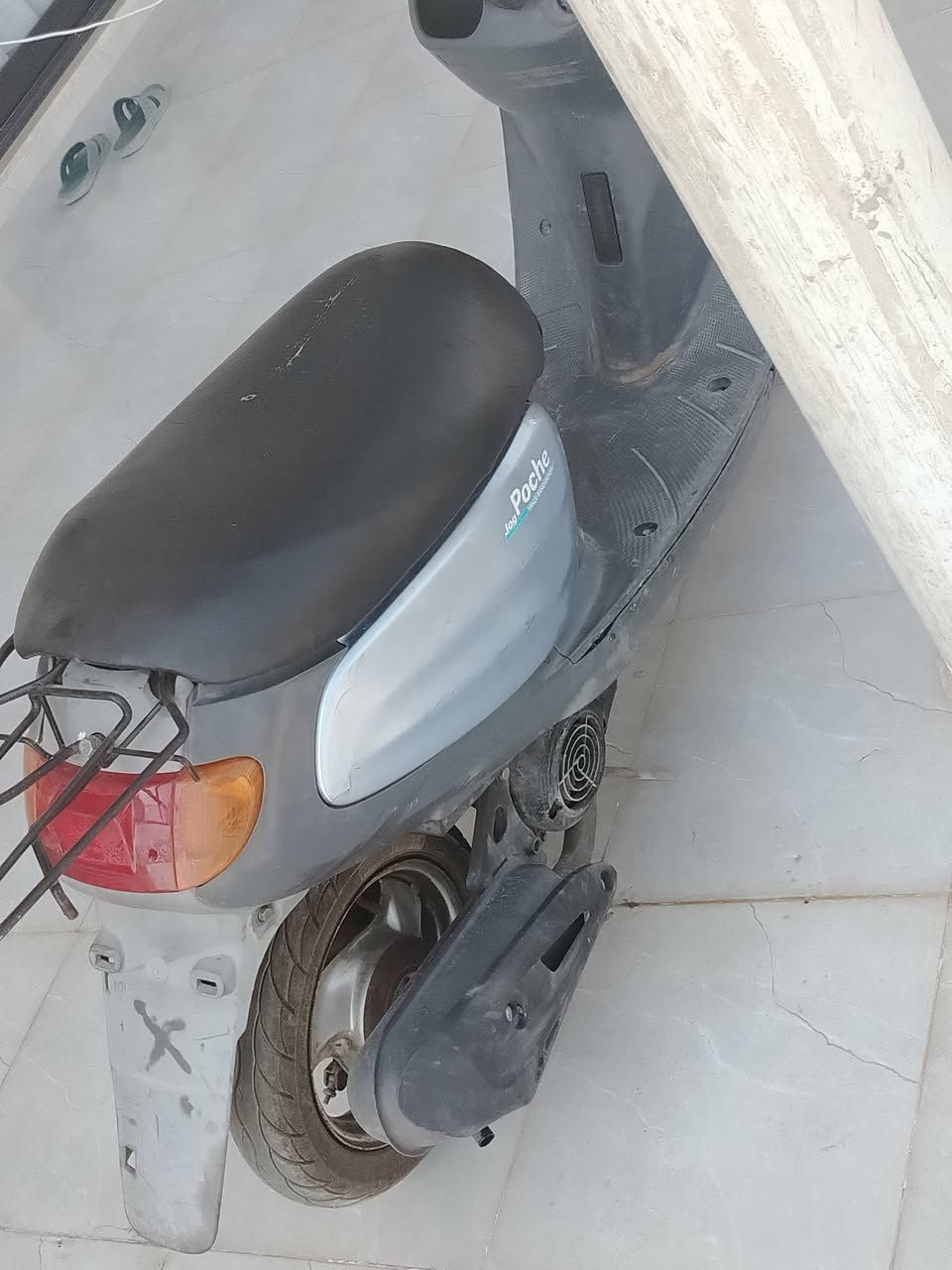 السلام عليكم ماطور بزون نفخ نضيف للبيع الماطور مكينة شرط شلعة ومعدل ٦٠ وايرمنيا شغال اشاير لايت الماطور نكرة سلف ربع ماتصرف علي مكاني موصل شلالات رقم *********** هاذا بي واتساب
***********
