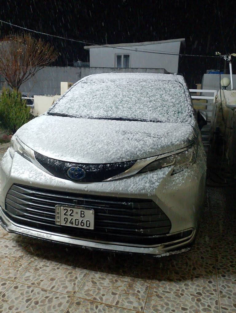 🏁 عرض مميز – فخامة وتقنية حديثة 🏁
🚘 XLE موديل 2022 سيارة عائلية متكاملة بأعلى المواصفات
━━━━━━━━━━━━━━━
🔹 المواصفات:
• محرك 2400 هايبرد – اقتصادية جدًا + أداء ممتاز
• وضعيات قيادة (سبورت + اقتصادي)
• قير أوتوماتيك
• داخلية جلد كهربائي فاخرة
• سلايد سقف (فتحة سقف)
• هيتر كشنات
• مثبت سرعة
• حساسات أمامية وخلفية
• كاميرا خلفية
• شاشة لمس كبيرة
• أبواب وصندوق كهرباء (سلايد)
• بصمة أبواب
• لايتات LED + زينون
• نظام النقطة العمياء
• كشن إضافي أصلي
• تايرات جديدة
━━━━━━━━━━━━━━━
🔸 التفاصيل:
• ممشى: 65 ميل (قابل للزيادة)
• رقم أربيل جديد + سنوية جديدة
• السيارة باسم المالك
• شرط تحويل أو وكالة
⚠️ ملاحظة:
• حادث خفيف (جهة السائق فقط)
━━━━━━━━━━━━━━━
📍 الموقع: أربيل
💰 السعرر295 🔥
━━━━━━━━━━━━━━━
💎 سيارة جاهزة للاستخدام العائلي الفاخر
💎 اقتصادية جدًا ومثالية للرحلات الطويلة أو اليومية
💎 نظافة ومواصفات عالية
💎 فرصة قوية بسعر منافس
📞 للتواصل:
*********** | *********** أربيل, العراق
