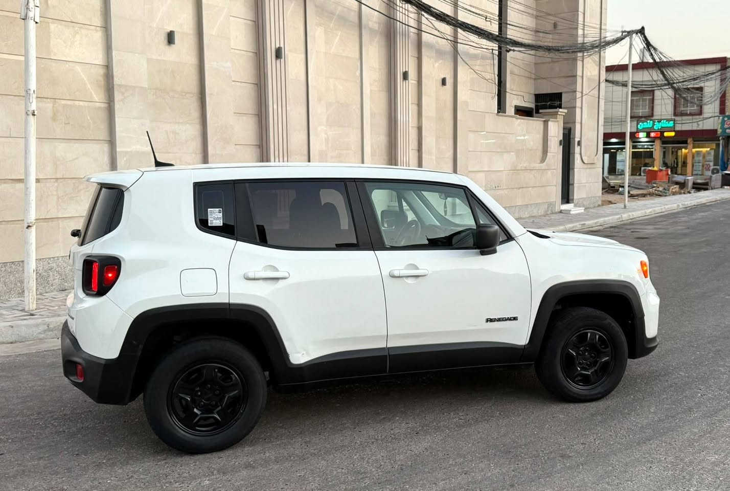 سلام عليكم سعر   115جيب رينجد مديل 2023وارد امريكي حادثه جاملغ امامي بدون دواخل سياره جاهزه مال جناي سياره ماماشيه رقم بغدا د بسمي تحويل ثاني يوم 2031سنويه حداديه تخم تاير كله جديد الستفسار كثر نتصل مكلف بنشر***********
