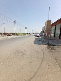 حي الفرات حمورابي • ١٣٨م • جاهز للسكن