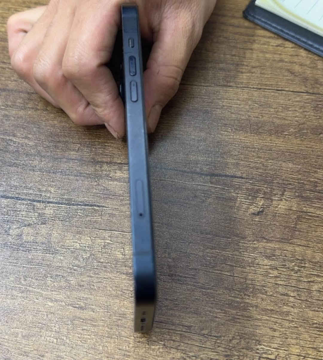 آيفون ١٣ • ذاكرة ١٢٨ • بطارية ٩٦٪