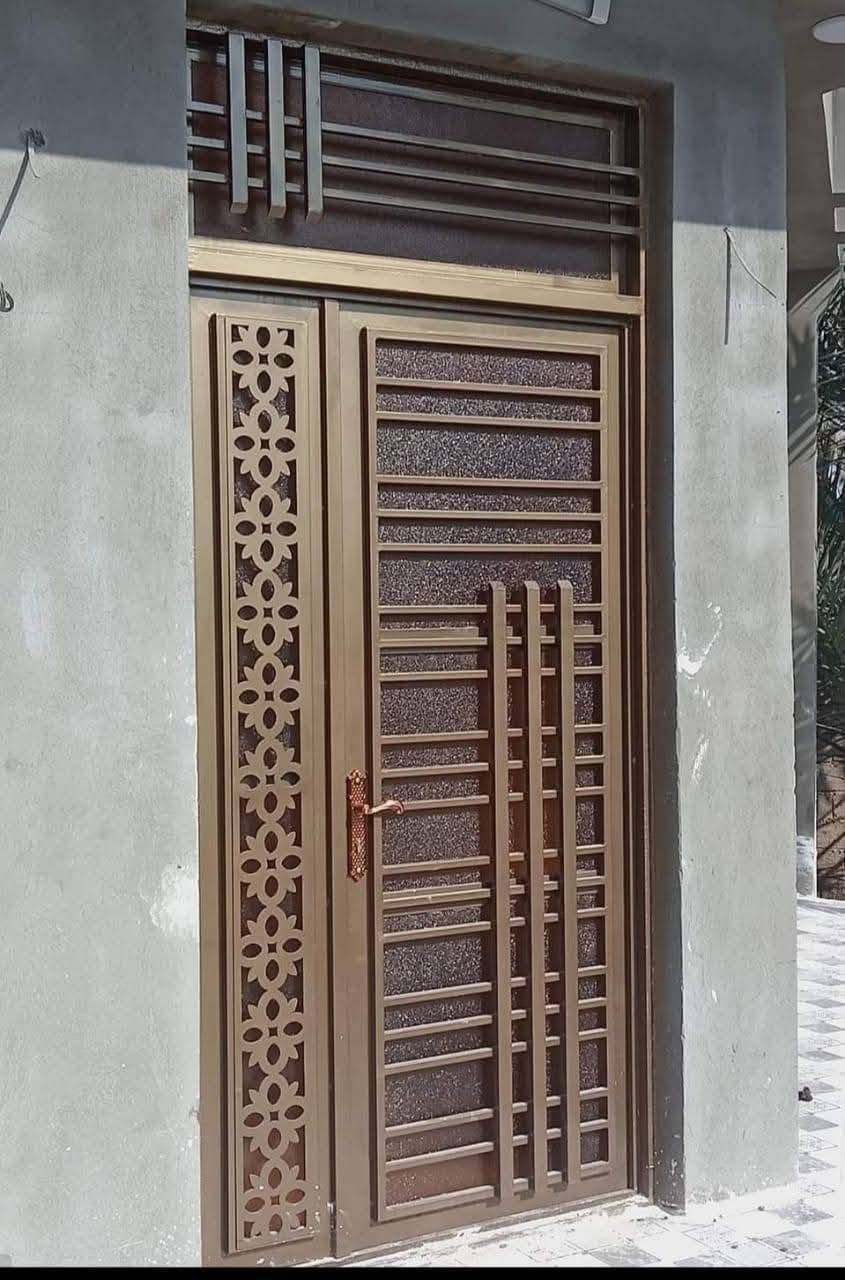 حدادة عامه اسعار مناسبة ***********
