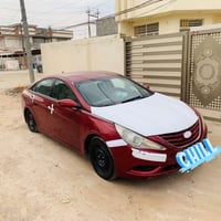 سوناتا • ٢٠١٣ • بابل