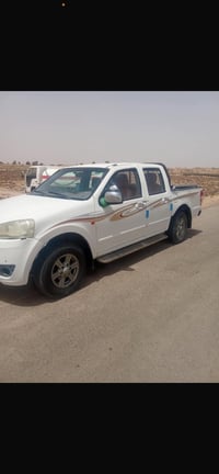 كريت ول • ٢٠١٢ • رقم بابل