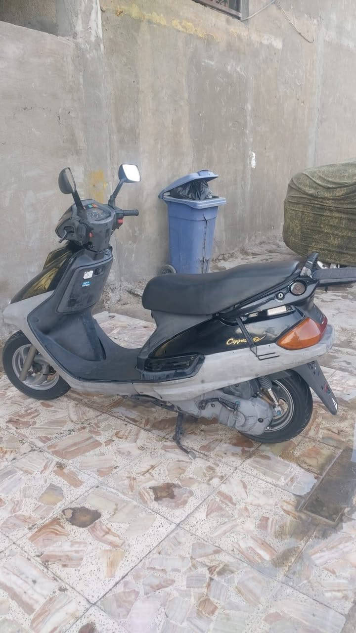 دراجه فضائي للبيع 100 سرعتها بغداد دراجه بغداد***********
