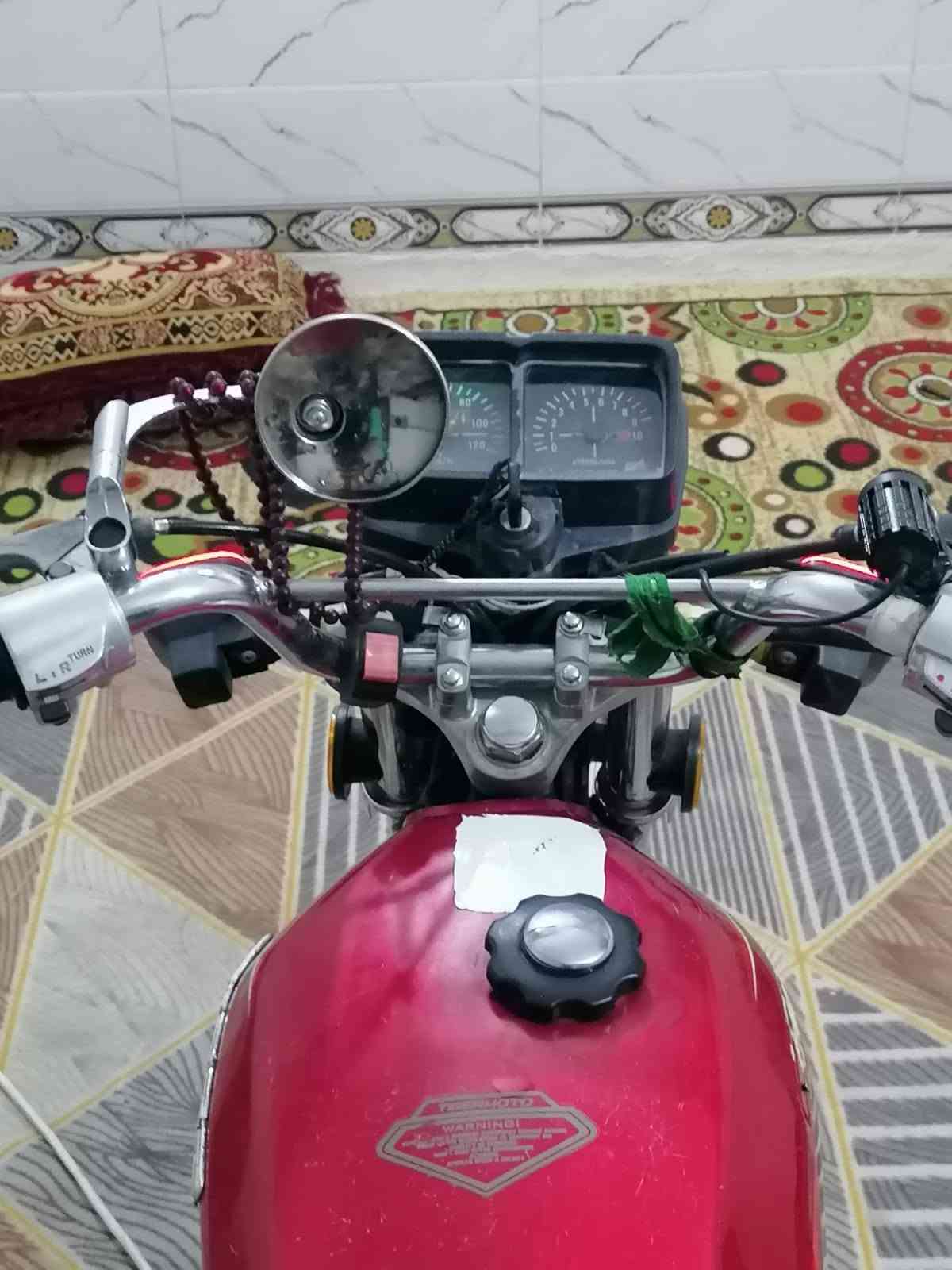 تايكر • ٢٠٢٢ • اوراق اصولي