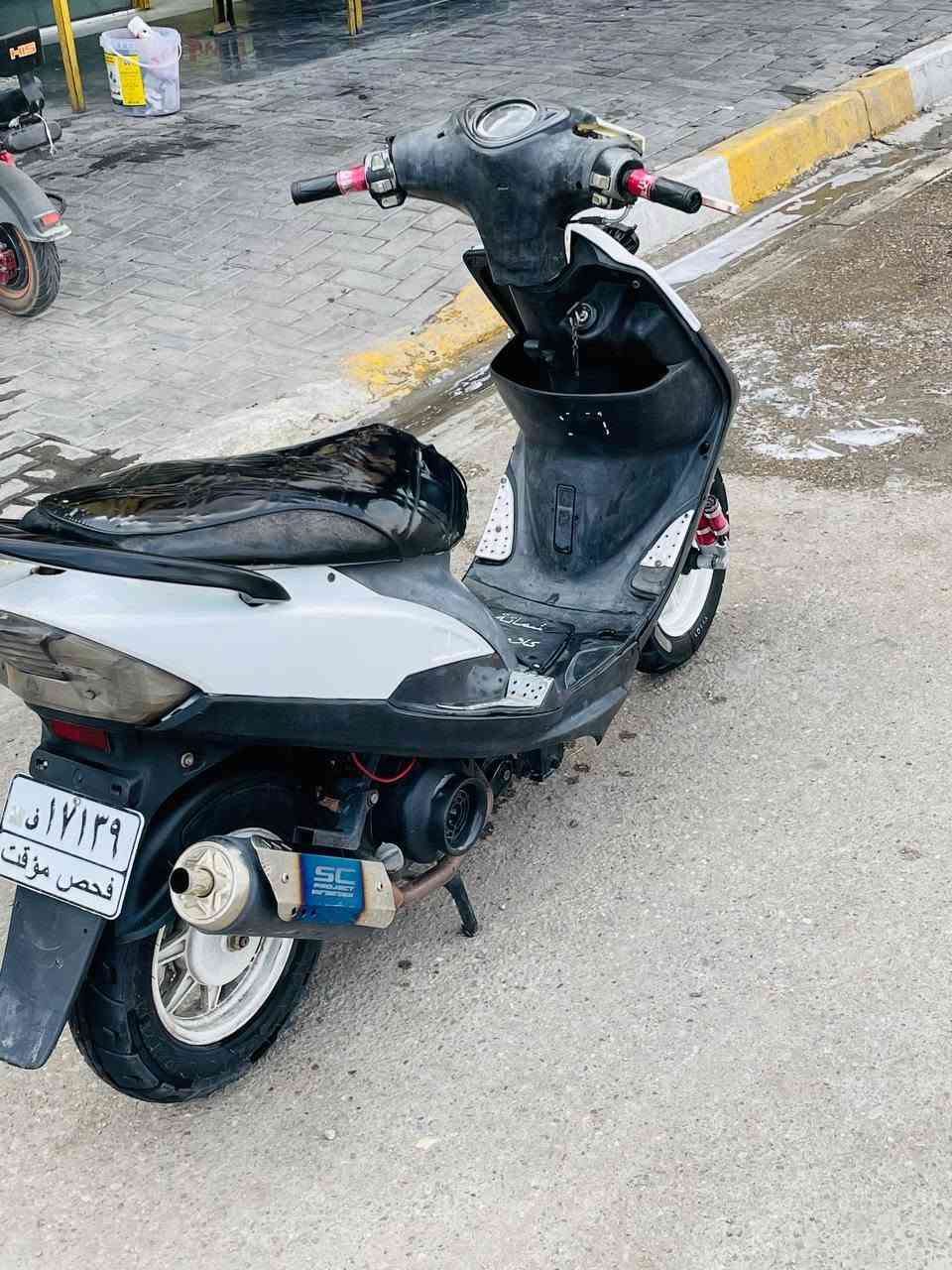 للبيع 425وبيهة مجال او مراوس بنامة بعقوبة واتساب***********

