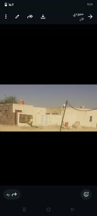 بيت زراعي • ٢٠٠م • حي العسكري