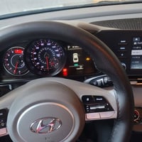 النتر موديل  2021 معوقين مكفل سياره  كير مكينه  رقم 07770338313 دوش  2...