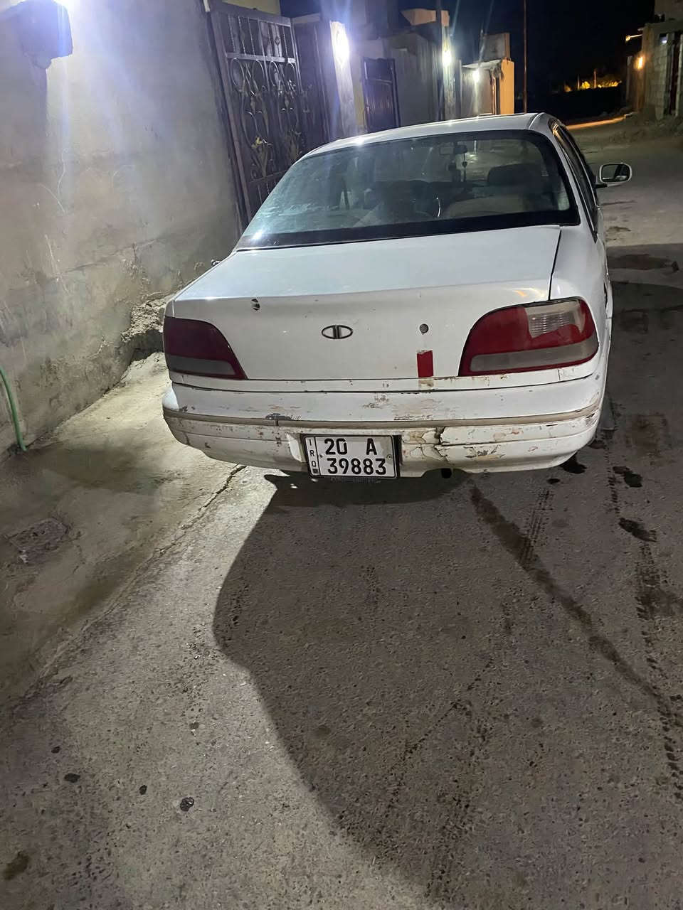 سلام عليكم سياره برنس فراشه البيع
كامله كل نقص مابيه ٣٢وبيه مجال ***********
