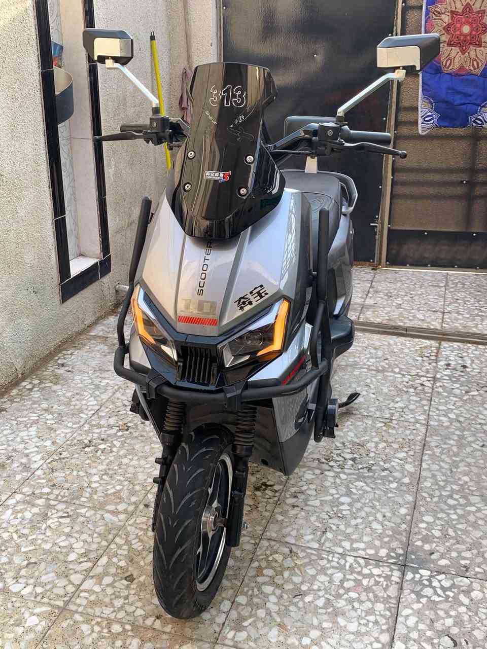 صاعقه • جديدة • بطاريات ٣٨أمبير