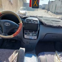 تويوتا ابصوم • ٢٠٠٣ • محرك مكفول