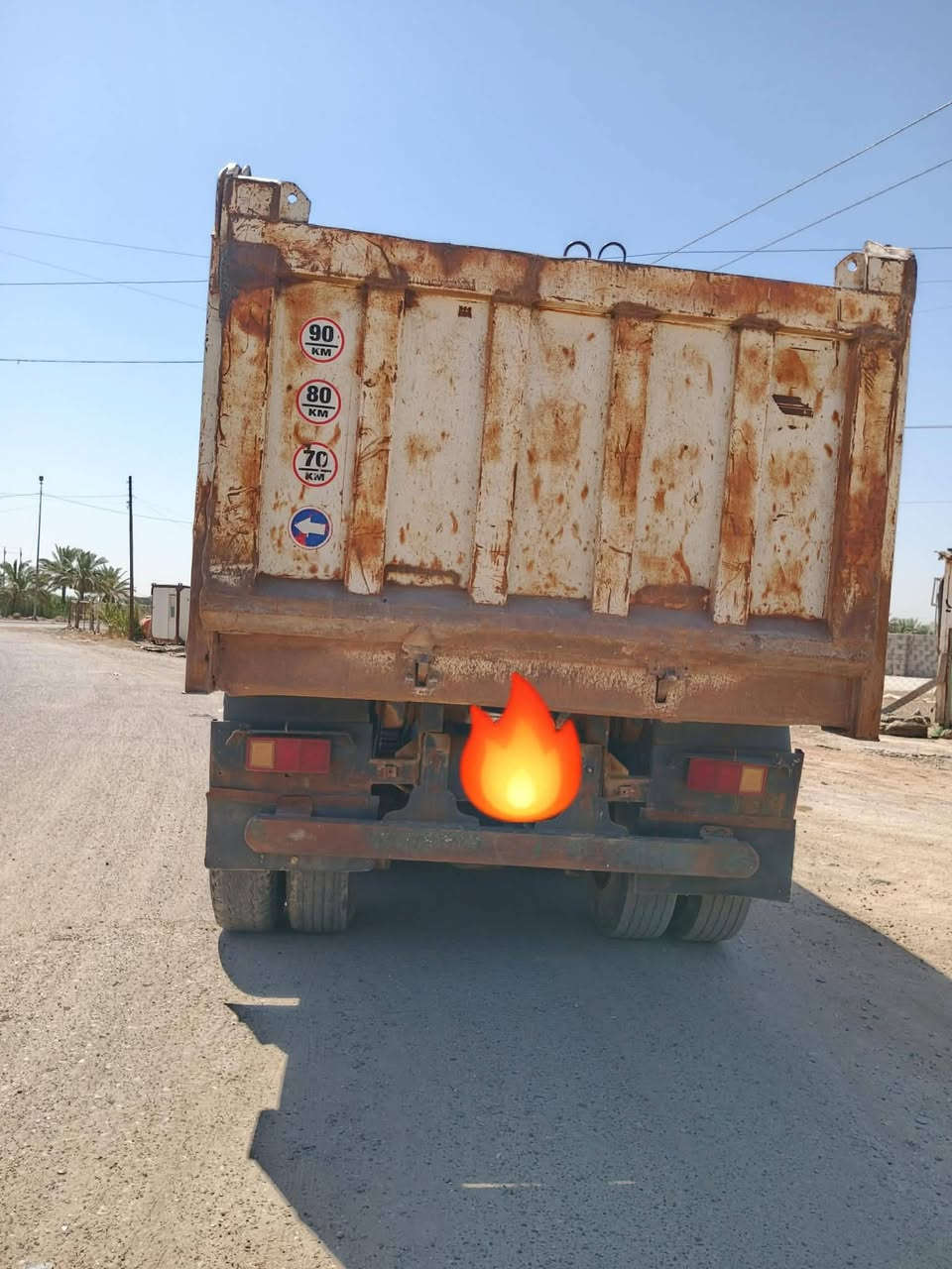 السلام عليكم سكانيه البيع 112 مكينه 113//88سدندر بيه بخار قليل شاصي مكفول رقم بصره بسمنه مداور ثاني يوم مكلف بالنشر الاتصال علئ الرقم راعيه ***********//ا
