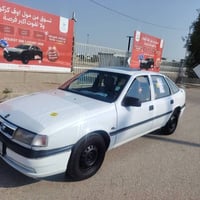 فكترا ٩١ • حجم ١٫٨ • اوتوماتيك