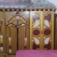 غرفة نوم • صالون • حي الخضراء