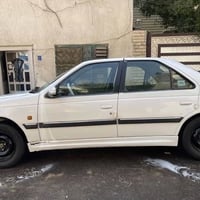 بيجو بارس ٢٠١٢ • كفاله عامه • العطيفيه