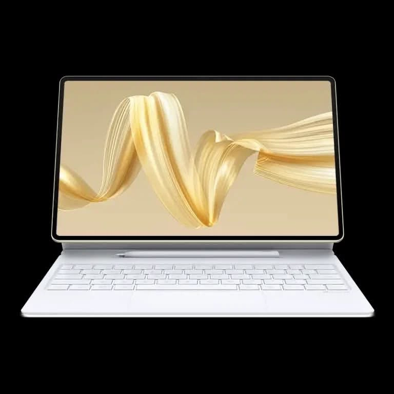للبيع – Huawei MatePad Pro 12.2 PaperMatte Edition 🔥

✨ أحدث إصدارات هواوي من فئة التابلت الاحترافية
🖥️ شاشة 12.2 إنچ PaperMatte فخمة ومريحة للعين
✍️ تجربة كتابة ورسم قريبة من الورق
⚡ أداء قوي وسرعة عالية
📚 مثالي للدراسة، العمل، القراءة والرسم
💎 تصميم نحيف وأنيق جدًا

📦 الجهاز جديد ولم 
استعمله وحالة ممتازة
الملحقات 1-كيبورد 2-قلم 3- ماوس كلها مال الشركة
💰 السعر: 900.000 علما ان سعره من دون ملحقات ملون وثلاث مئةوبالعافية على الي يشتريه
📍 المكان: النجف الاشرف
هاتف ***********
