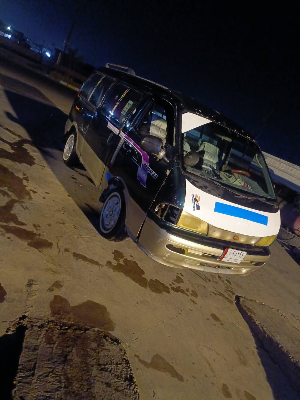 بريجو للبيع موديل 97 سياره جاهزه من تعمل الداميه خير من الله مكان بابل سنويه ولغايه 29 سعر 35 قفل رقم السياره بابل مصفره هيئه مرور الانتصال
***********
بريجو للبيع موديل 97 سياره جاهزه من تعمل الداميه خير من الله مكان بابل سنويه ولغايه 29 سعر 35 قفل رقم السياره بابل مصفره هيئه مرور الانتصال

