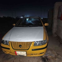 موديل ٢٠١٢ • تبريد شغال • يمين مبدل