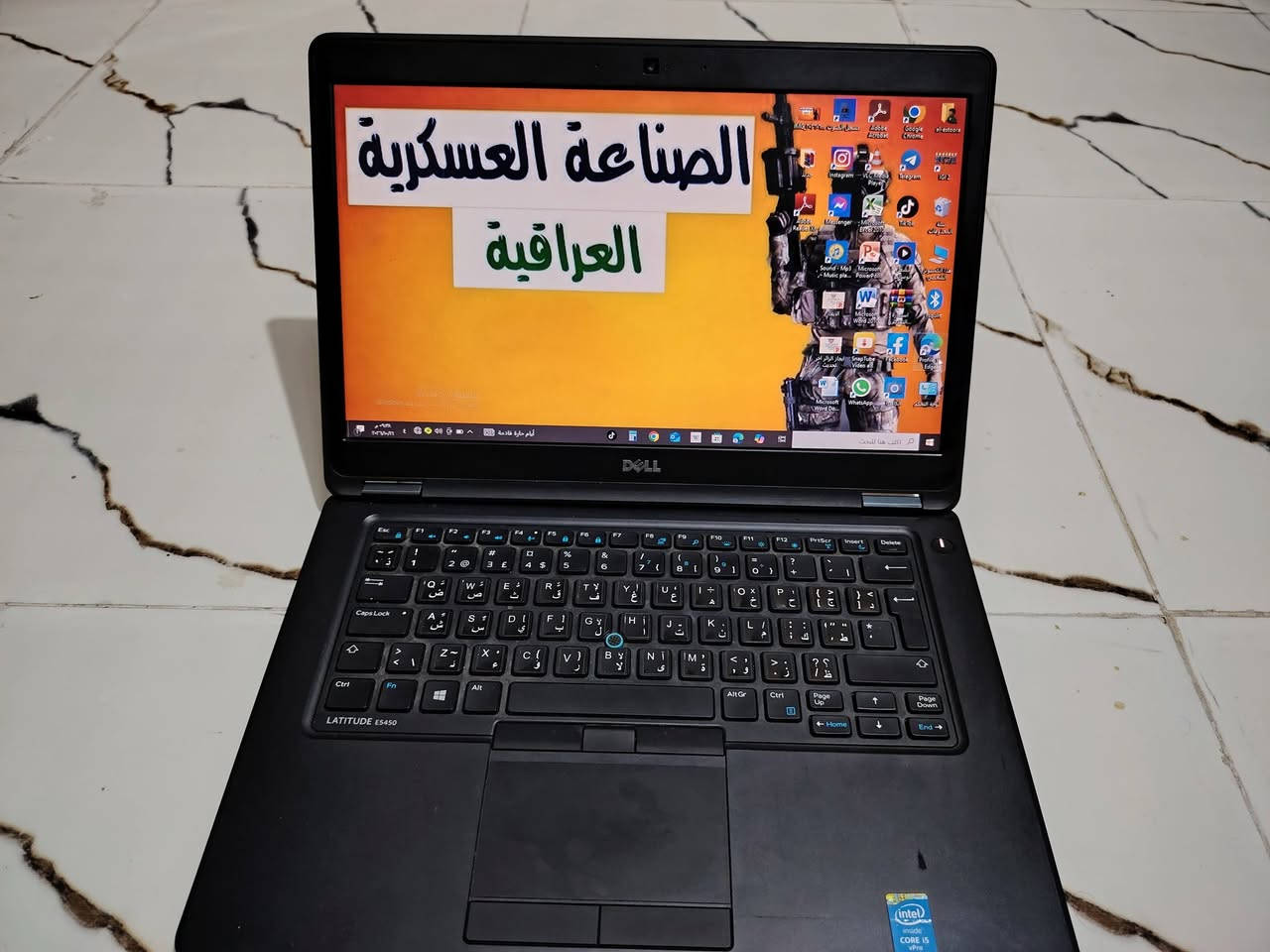 حاسبه • فول مواصفات • نضيفه