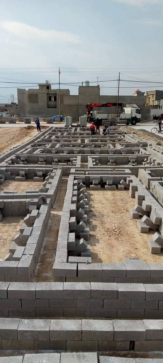تسليح الأساس
مع التصفيط كامل للإساس (١٠٠ متر & ٢٠٠ متر ) حسب الاتفاق بين طرفين 
اتصل وباقي علينا 
***********
