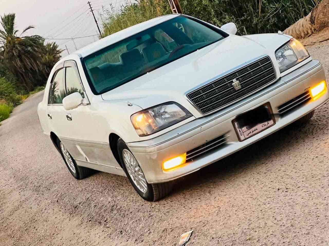 ٢٠٠٣ • مكينه D4 • كفاله مكينه وكير