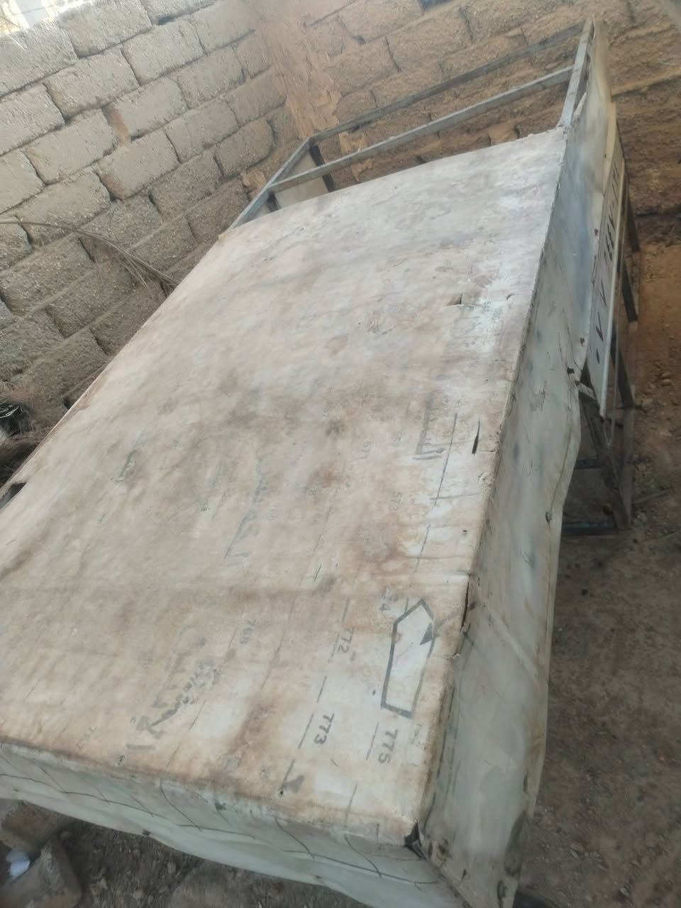 محجر للبيع جاهز كبل شد يخبل
سعره ٧٠ مكاني رفاعي رقمي ***********
