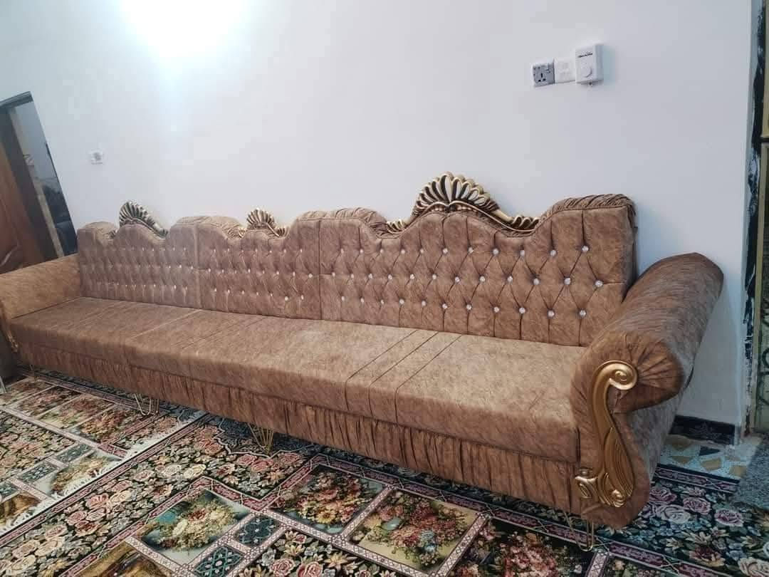 معرض تكريت • توصيل مجاني • تفصيل حسب الطلب