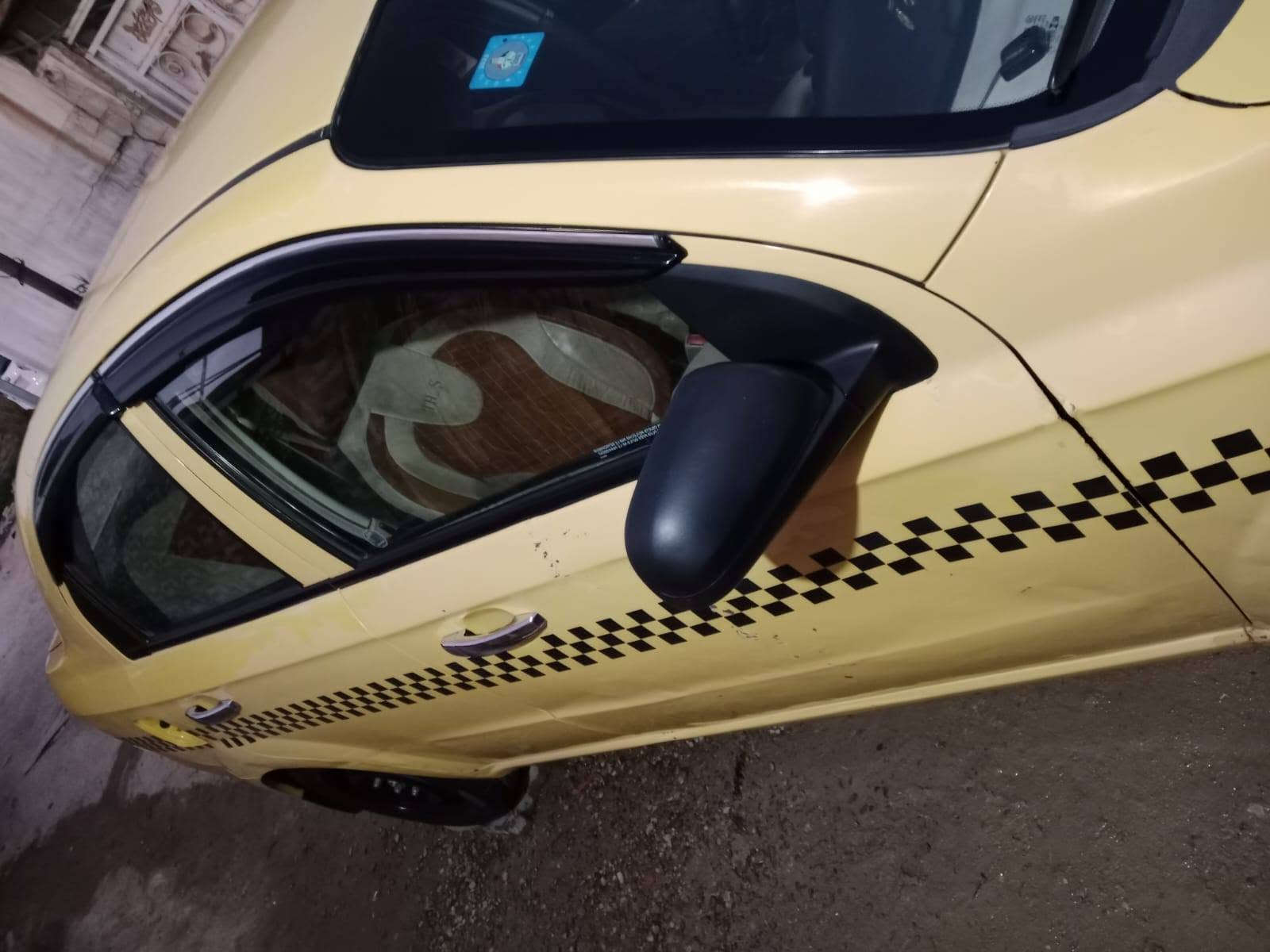افيو • ٢٠١٠ • محرك ١٤٠٠