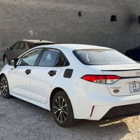 كورلا هايبرد صيني للبيع موديل 2025 فول مواصفات السيارة جديدة وماشية 36...