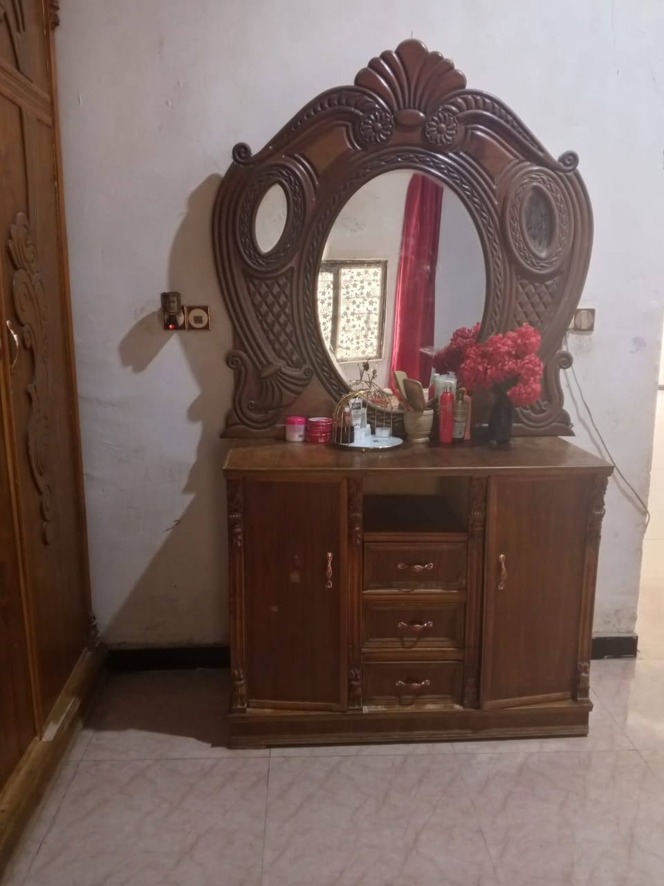 غرفه تفصال عراقي نظيف للبيع  البصره زبير ***********
