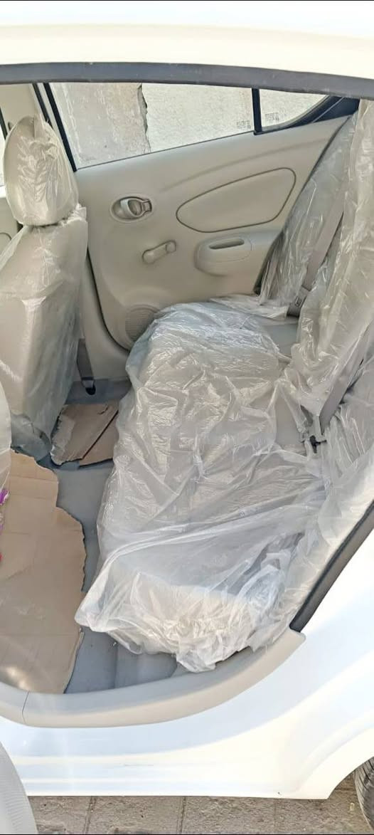 نيسان هندي الشكل الحديث موديل 25 رقم اربيل ماشيه 11 الف فقط على وضع الشركه كفاله عامه السعر قفل 126
للأستفسار الاتصال على الرقم
***********
نيسان هندي الشكل الحديث موديل 25 رقم اربيل ماشيه 11 الف فقط على وضع الشركه كفاله عامه السعر قفل 126
