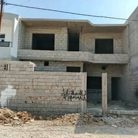 هيكل طابقين • ٢٠٠م • مشمول تطويب